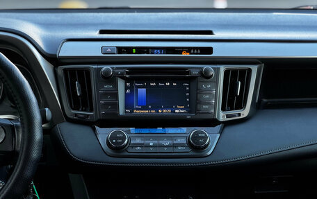 Toyota RAV4, 2014 год, 1 949 000 рублей, 20 фотография