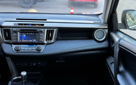 Toyota RAV4, 2014 год, 1 949 000 рублей, 18 фотография