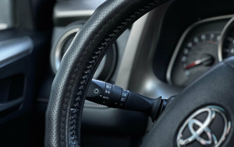 Toyota RAV4, 2014 год, 1 949 000 рублей, 33 фотография