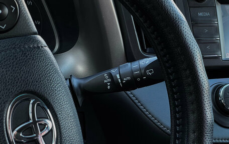 Toyota RAV4, 2014 год, 1 949 000 рублей, 32 фотография