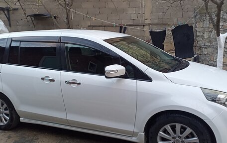 Mazda MPV III, 2008 год, 800 000 рублей, 3 фотография