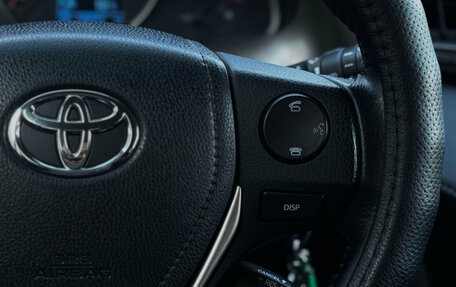 Toyota RAV4, 2014 год, 1 949 000 рублей, 31 фотография