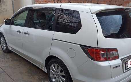 Mazda MPV III, 2008 год, 800 000 рублей, 4 фотография