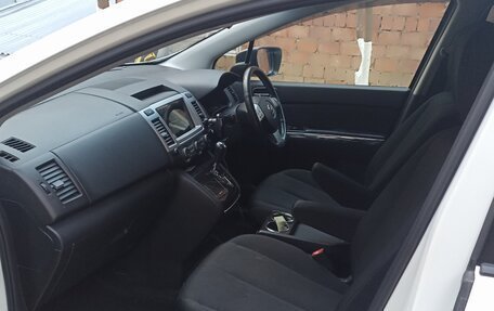 Mazda MPV III, 2008 год, 800 000 рублей, 6 фотография