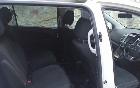 Mazda MPV III, 2008 год, 800 000 рублей, 7 фотография