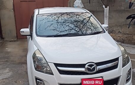 Mazda MPV III, 2008 год, 800 000 рублей, 2 фотография