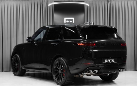 Land Rover Range Rover Sport, 2025 год, 24 891 000 рублей, 8 фотография