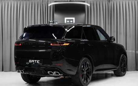 Land Rover Range Rover Sport, 2025 год, 24 891 000 рублей, 2 фотография