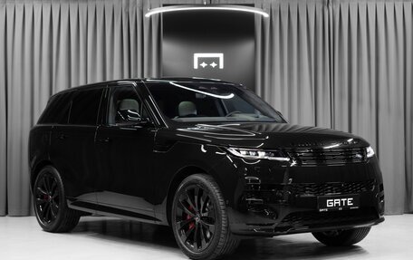 Land Rover Range Rover Sport, 2025 год, 24 891 000 рублей, 11 фотография