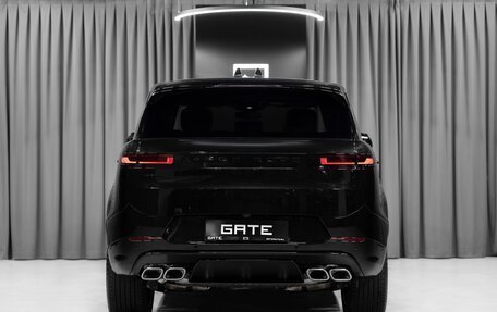 Land Rover Range Rover Sport, 2025 год, 24 891 000 рублей, 9 фотография