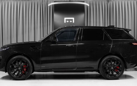 Land Rover Range Rover Sport, 2025 год, 24 891 000 рублей, 7 фотография