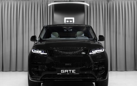 Land Rover Range Rover Sport, 2025 год, 24 891 000 рублей, 6 фотография