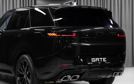Land Rover Range Rover Sport, 2025 год, 24 891 000 рублей, 13 фотография