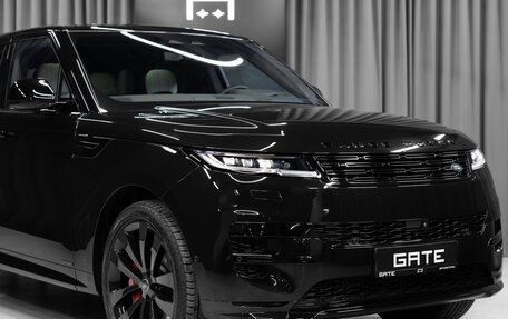 Land Rover Range Rover Sport, 2025 год, 24 891 000 рублей, 12 фотография