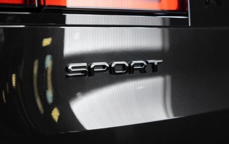 Land Rover Range Rover Sport, 2025 год, 24 891 000 рублей, 16 фотография