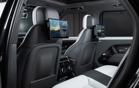 Land Rover Range Rover Sport, 2025 год, 24 891 000 рублей, 25 фотография