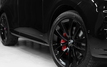 Land Rover Range Rover Sport, 2025 год, 24 891 000 рублей, 14 фотография