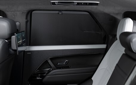 Land Rover Range Rover Sport, 2025 год, 24 891 000 рублей, 21 фотография