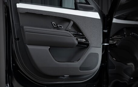 Land Rover Range Rover Sport, 2025 год, 24 891 000 рублей, 23 фотография