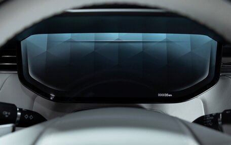 Land Rover Range Rover Sport, 2025 год, 24 891 000 рублей, 26 фотография