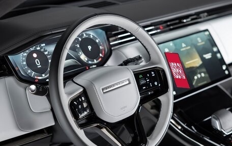 Land Rover Range Rover Sport, 2025 год, 24 891 000 рублей, 19 фотография