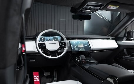 Land Rover Range Rover Sport, 2025 год, 24 891 000 рублей, 3 фотография