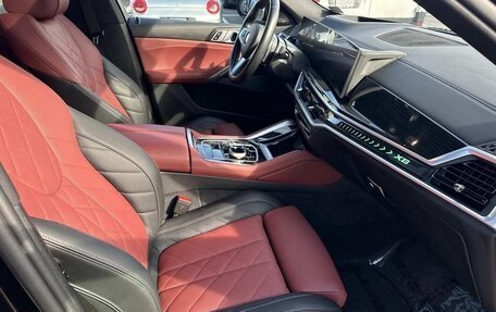 BMW X6, 2024 год, 11 584 016 рублей, 13 фотография