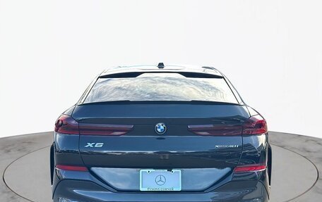 BMW X6, 2024 год, 11 584 016 рублей, 7 фотография