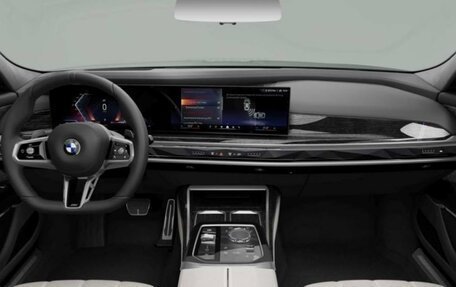 BMW 7 серия, 2026 год, 19 990 000 рублей, 3 фотография