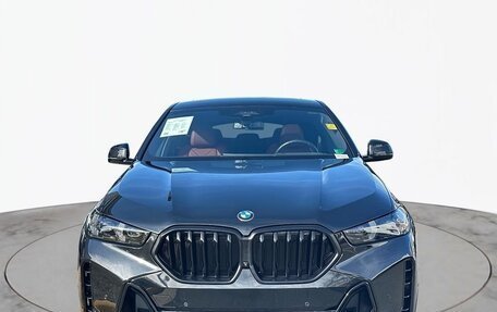 BMW X6, 2024 год, 11 584 016 рублей, 2 фотография