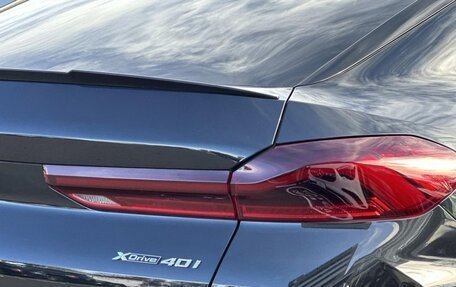 BMW X6, 2024 год, 11 584 016 рублей, 6 фотография