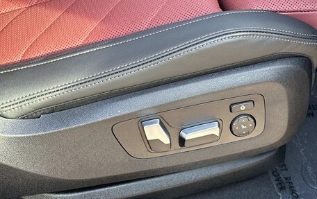 BMW X6, 2024 год, 11 584 016 рублей, 14 фотография