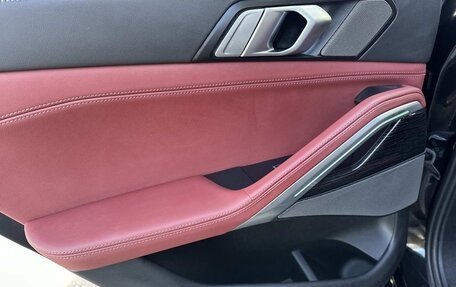 BMW X6, 2024 год, 11 584 016 рублей, 26 фотография