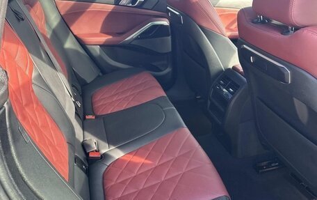 BMW X6, 2024 год, 11 584 016 рублей, 21 фотография