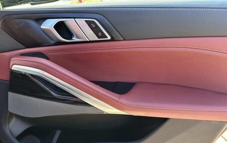 BMW X6, 2024 год, 11 584 016 рублей, 25 фотография