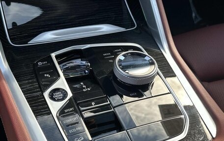 BMW X6, 2024 год, 11 584 016 рублей, 19 фотография