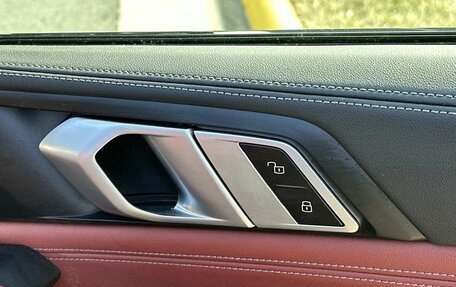 BMW X6, 2024 год, 11 584 016 рублей, 27 фотография