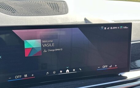 BMW X6, 2024 год, 11 584 016 рублей, 17 фотография