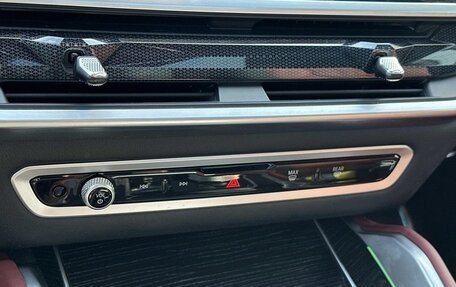 BMW X6, 2024 год, 11 584 016 рублей, 18 фотография