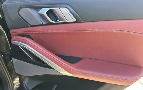 BMW X6, 2024 год, 11 584 016 рублей, 24 фотография