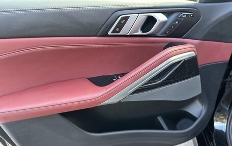 BMW X6, 2024 год, 11 584 016 рублей, 23 фотография