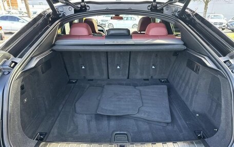 BMW X6, 2024 год, 11 584 016 рублей, 28 фотография