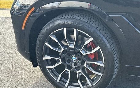 BMW X6, 2024 год, 11 584 016 рублей, 30 фотография