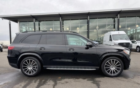 Mercedes-Benz GLS, 2024 год, 11 704 965 рублей, 4 фотография