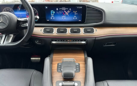 Mercedes-Benz GLS, 2024 год, 11 704 965 рублей, 11 фотография