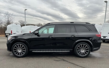 Mercedes-Benz GLS, 2024 год, 11 704 965 рублей, 8 фотография