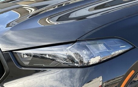 BMW X6, 2024 год, 11 584 016 рублей, 31 фотография