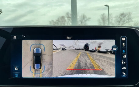 Mercedes-Benz GLS, 2024 год, 11 704 965 рублей, 13 фотография