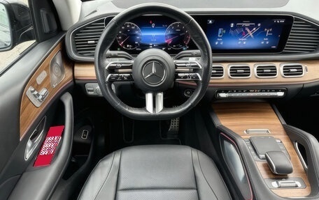 Mercedes-Benz GLS, 2024 год, 11 704 965 рублей, 9 фотография