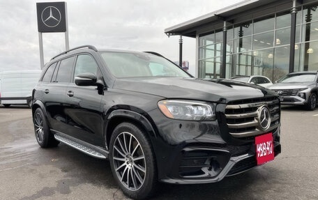 Mercedes-Benz GLS, 2024 год, 11 704 965 рублей, 3 фотография